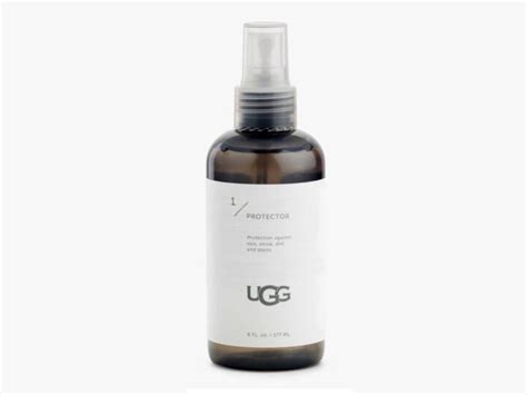 best spray for ugg boots.